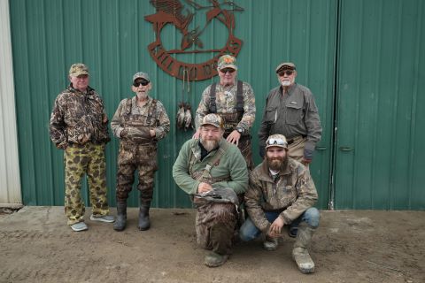 22-23 Duck Season | Kill MO Ducks | 573-344-6071 | Gobler, MO